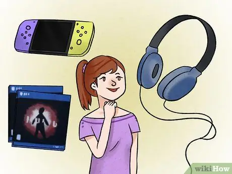 Сделайте сюрприз своему парню на его день рождения, шаг 5