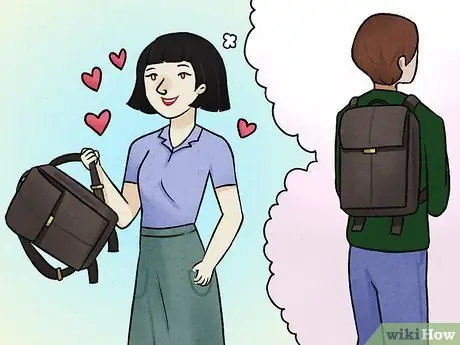 Сделай сюрприз своему парню на его день рождения, шаг 6