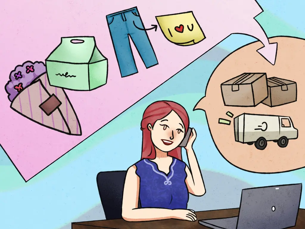 Как сделать сюрприз парню на день рождения: 9 шагов