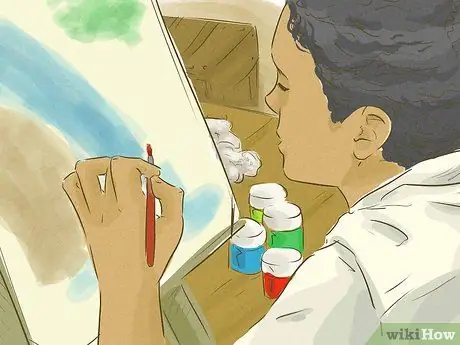 Наслаждайтесь одиночеством Шаг 9