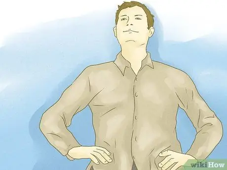 Выберите образец для подражания Шаг 4