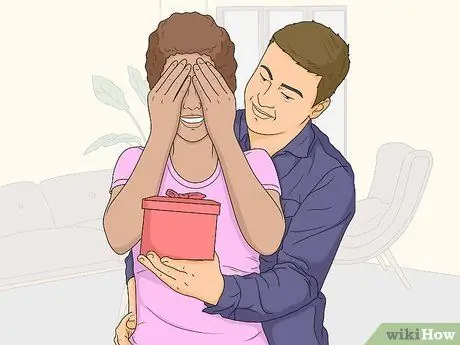 Стать романтиком Шаг 1