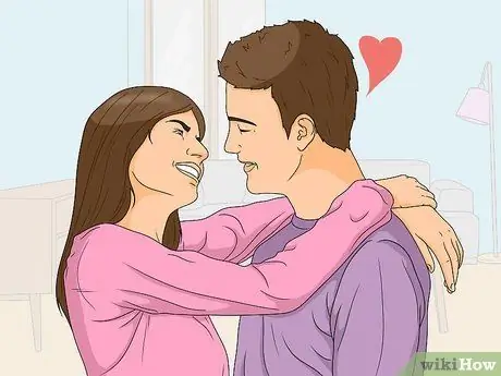 Стать романтиком Шаг 10