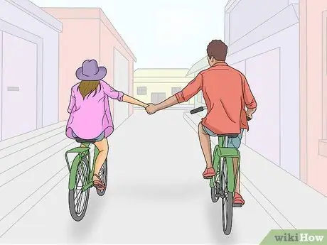 Стать романтиком Шаг 11