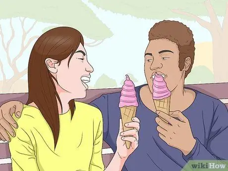 Стать романтиком Шаг 12