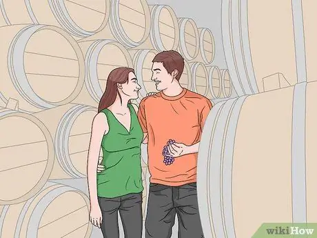 Стать романтиком Шаг 14