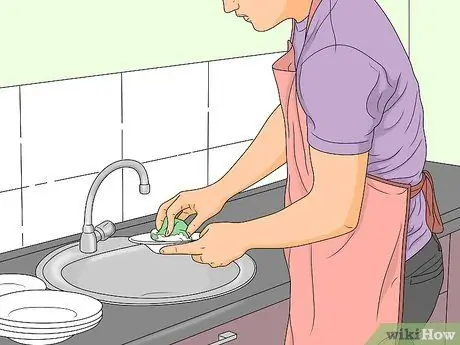 Станьте романтиком Шаг 4