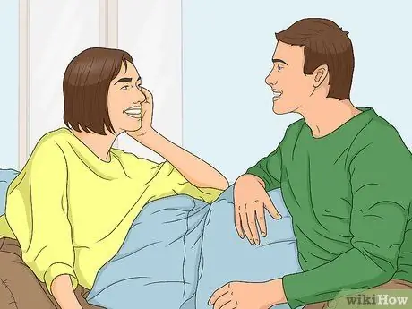 Стать романтиком Шаг 5