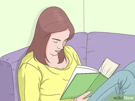 Стать романтиком Шаг 6