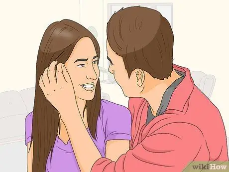 Стать романтиком Шаг 7