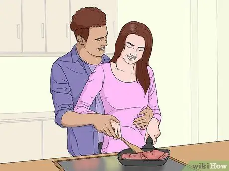 Стать романтиком Шаг 8