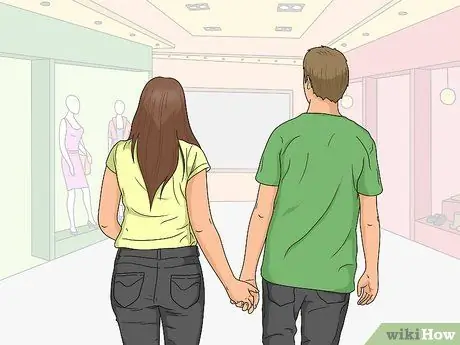 Стать романтиком Шаг 9