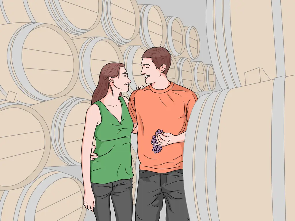 3 способа стать романтичным мужчиной