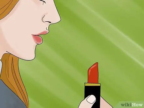 Поцелуй своего парня в первый раз (девочки из средней школы), шаг 2