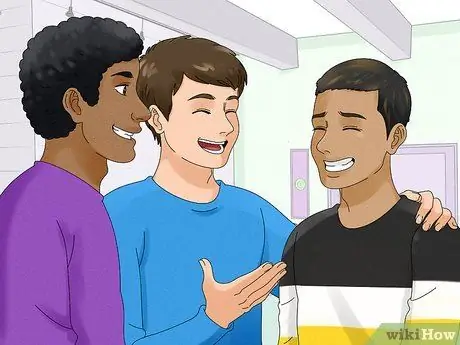 Перестаньте думать о том, кто вас отверг. Шаг 1