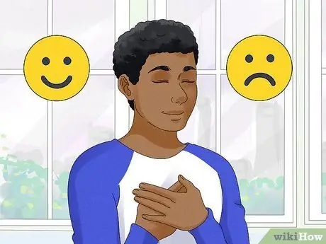 Перестаньте думать о том, кто вас отверг Шаг 11