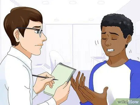 Перестань думать о том, кто тебя отверг Шаг 13