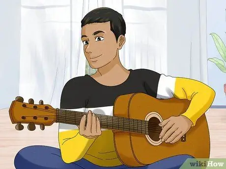 Перестаньте думать о том, кто вас отверг Шаг 2