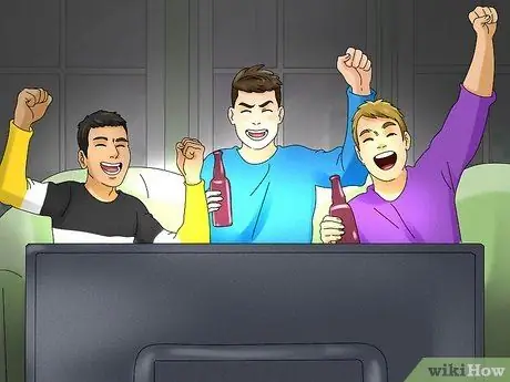 Перестаньте думать о том, кто вас отверг Шаг 4