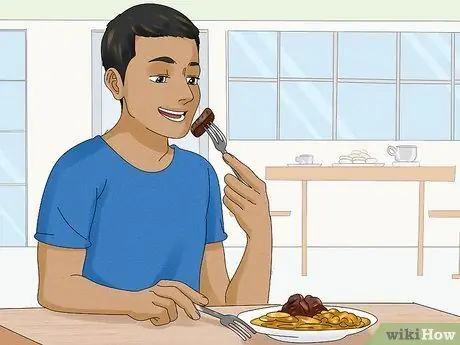 Перестаньте думать о том, кто вас отверг Шаг 5