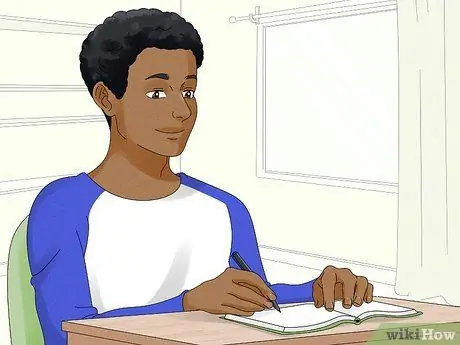 Перестаньте думать о том, кто вас отверг Шаг 9