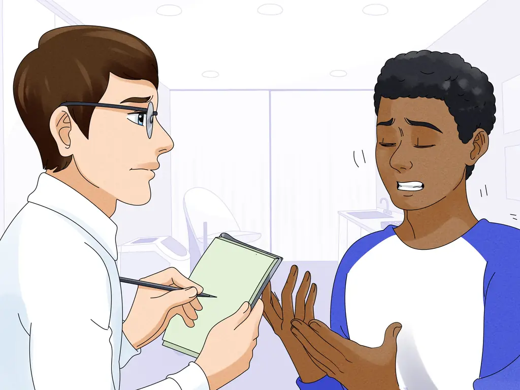 Легкие способы перестать думать о том, кто вас отверг