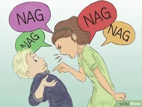 Поговорите с любимым человеком, не будучи раздавленным Шаг 10