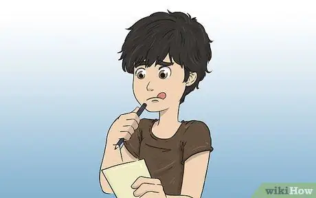 Пригласите девушку на выпускной бал или в милую встречу. Шаг 6