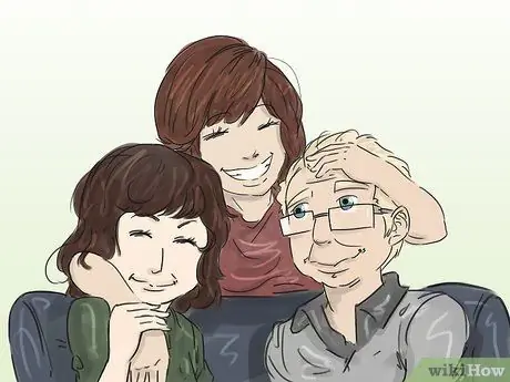 Дожить до первого года обучения в старшей школе Шаг 25