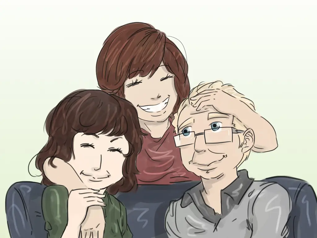 Как быстро избавиться от кого-то: 7 шагов (с картинками)