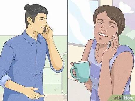 Будьте казановой Шаг 11