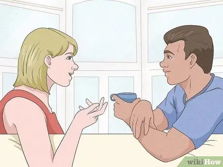 Будьте казановой Шаг 13