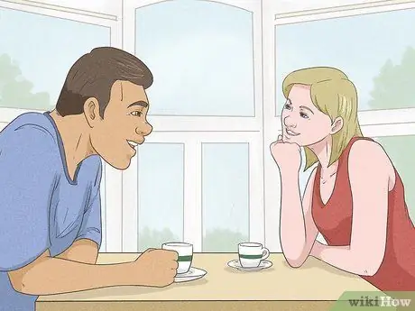 Будьте казановой Шаг 16