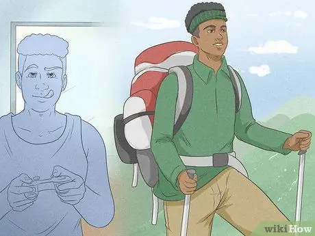 Будьте казановой Шаг 6