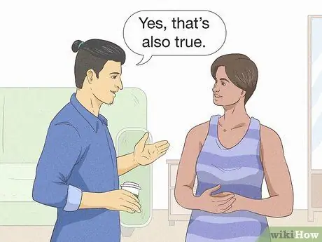 Будьте казановой Шаг 9