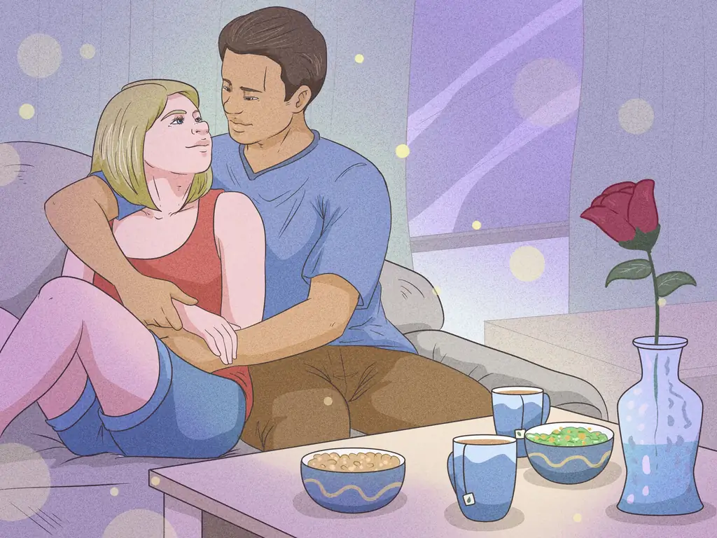 4 способа стать Казановой