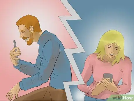 Сделай свою девушку больше похожей на тебя Шаг 11