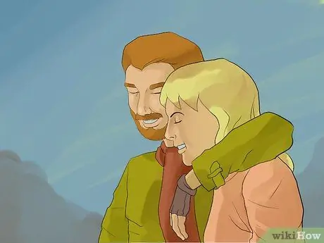 Сделай свою девушку больше похожей на тебя Шаг 12