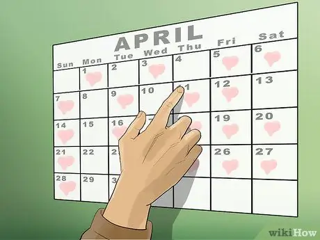 Сделай свою девушку больше похожей на тебя Шаг 13