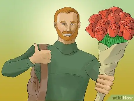 Сделай свою девушку больше похожей на тебя Шаг 14