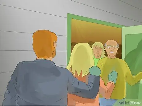 Сделай свою девушку больше похожей на тебя Шаг 15