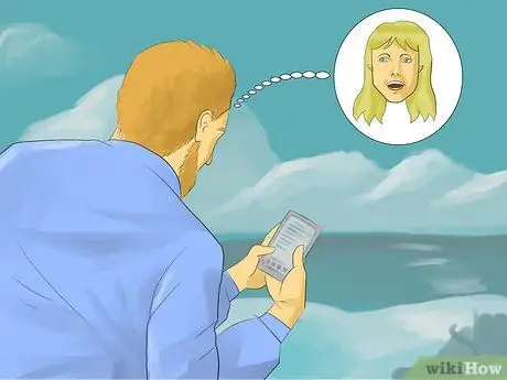 Сделай свою девушку больше похожей на тебя, шаг 2