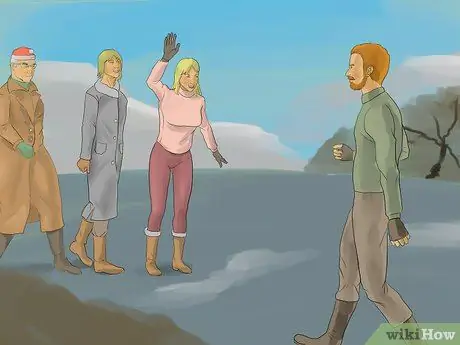 Сделай свою девушку больше похожей на тебя Шаг 4