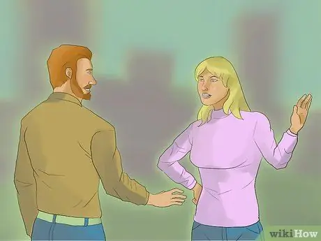 Сделай свою девушку больше похожей на тебя Шаг 6