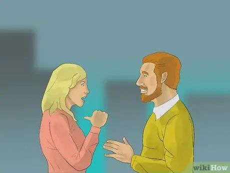 Сделай свою девушку больше похожей на тебя Шаг 8