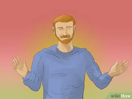 Сделай свою девушку больше похожей на тебя Шаг 9