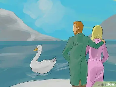 Сделай свою девушку больше похожей на тебя Шаг 10