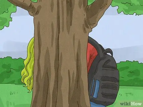 Поцелуй своего парня в школе, шаг 8