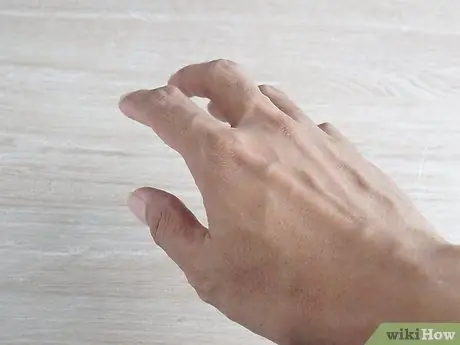 Ешьте эфиопскую еду, шаг 2