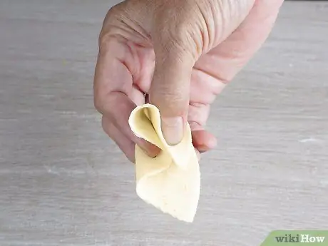 Ешьте эфиопскую кухню Шаг 8